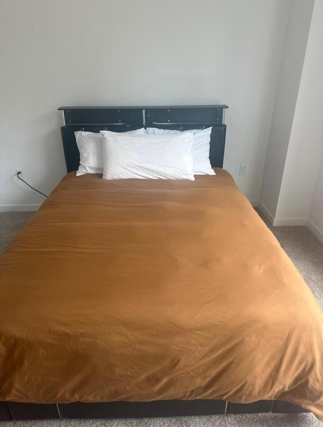 Walk Of Fame Upscale Hollywood 2bedroom 2bath Pool, Sky Lounge, Free Parking Appartement *