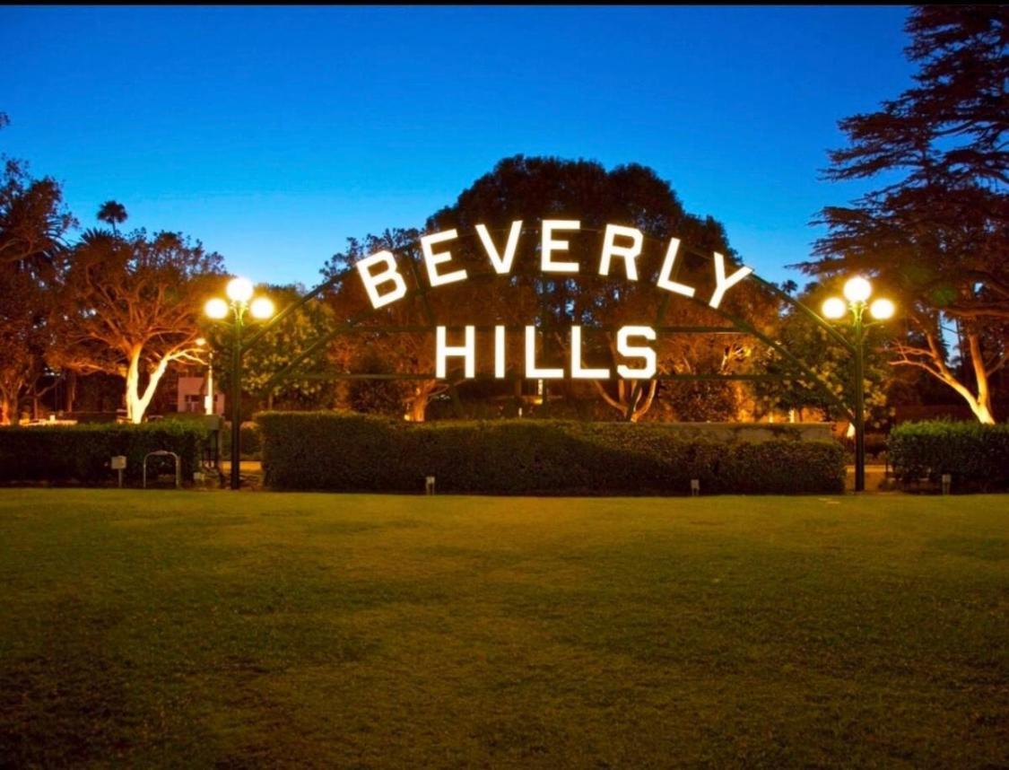 Appartement Walk Of Fame Upscale Hollywood 2bedroom 2bath Pool, Sky Lounge, Free Parking *