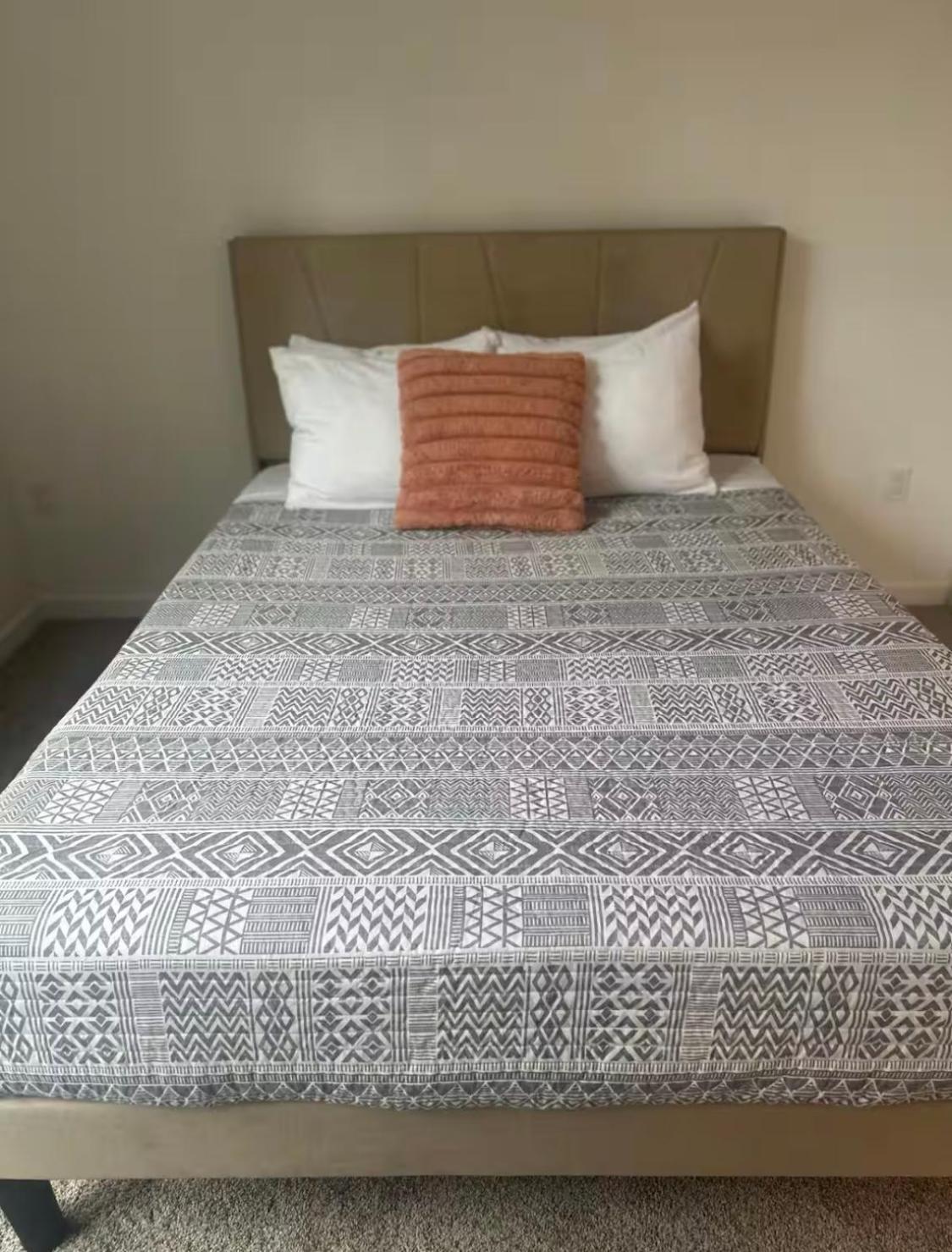 Appartement Walk Of Fame Upscale Hollywood 2bedroom 2bath Pool, Sky Lounge, Free Parking Los Angeles